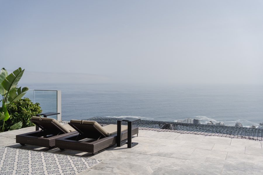 4 Bedroom Property for Sale in Fresnaye Western Cape
